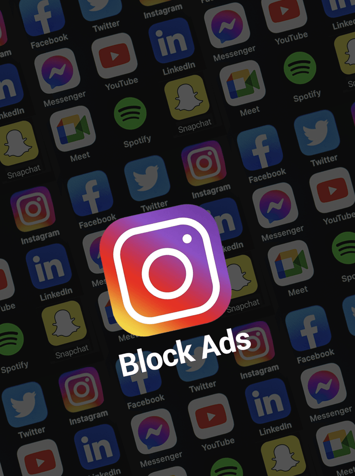 Block Instagram Ads: Clean Your Feed with ZimaBoard