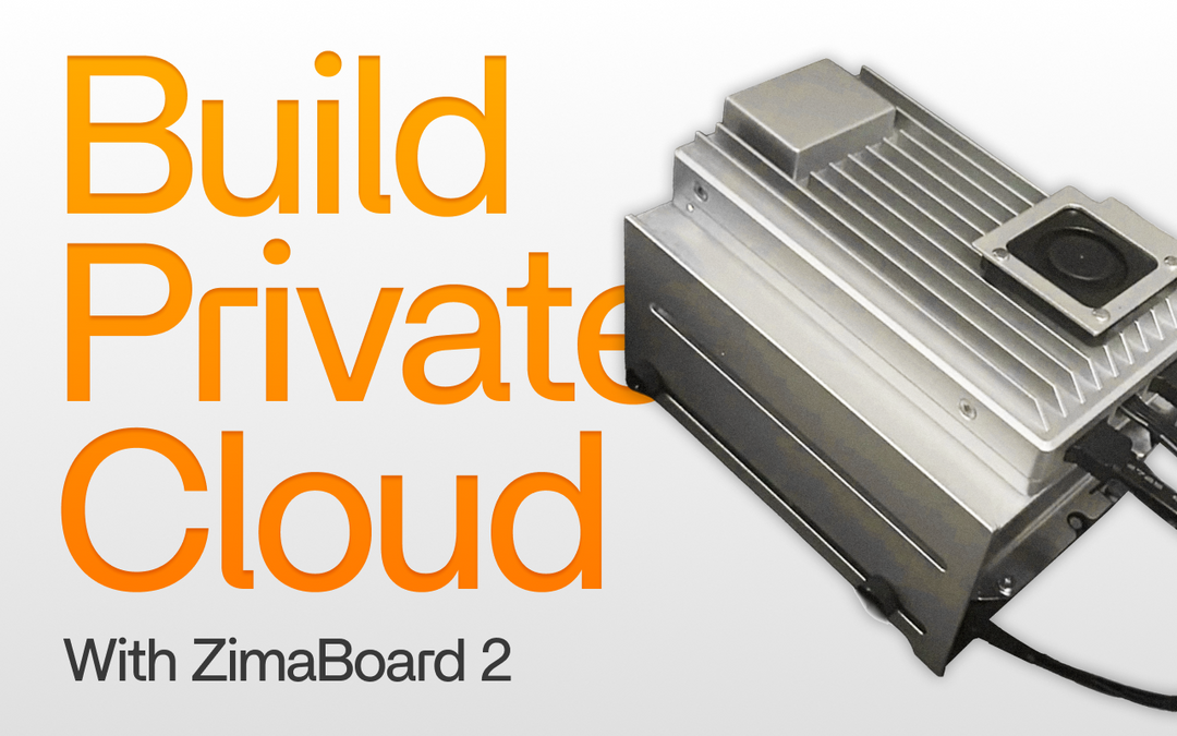 【ほぼ新品】ZimaBoard 2 Starter Bundle ZimaBoard 2 Mini NAS Kit | Dual 2.5G, SATA & PCIe - Zima – Zima