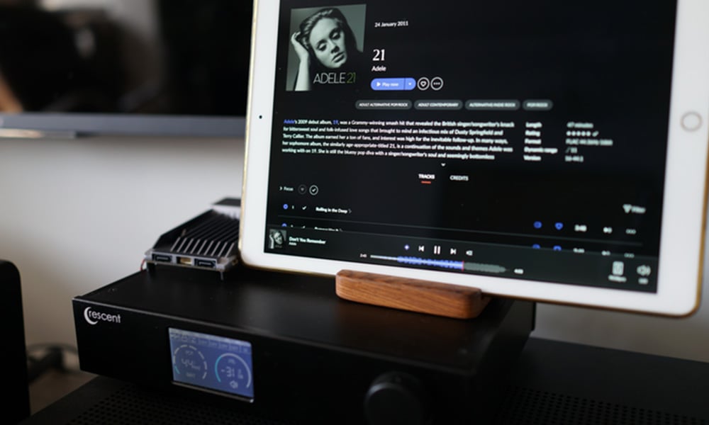 Build a Hi-Fi Audio Server: Roon & Moode on ZimaBoard - Zima Store Online