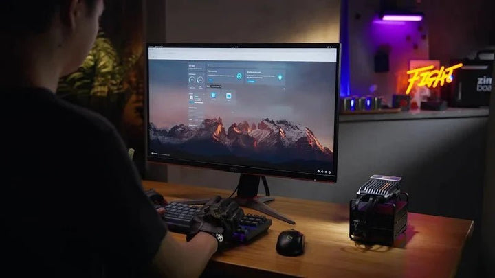 Build a Wireless Router: Use ZimaBoard with Firewall