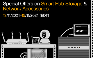 Build Your Ultimate Home Lab &amp; Smart Hub with Zima: A Complete Guide for Zima Member Day - Zima Store Online