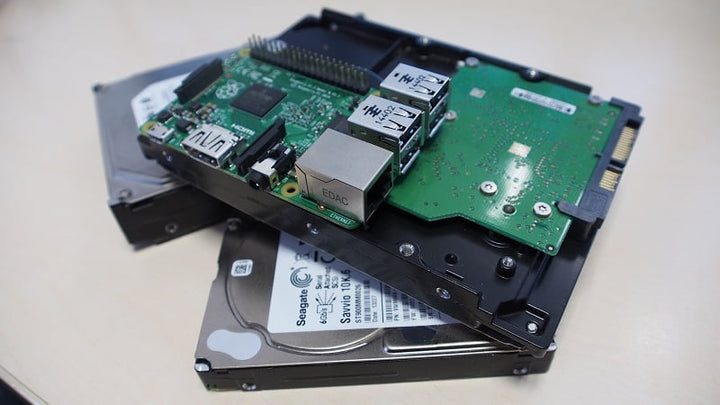 Construire un serveur personnel Raspberry Pi : un examen complet