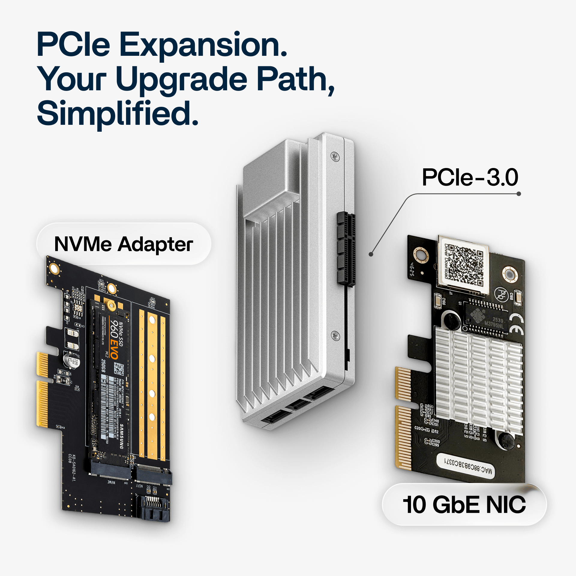 Can 2.5GbE Handle Several Simultaneous 4K Direct-Play Streams? - Zima Store Online