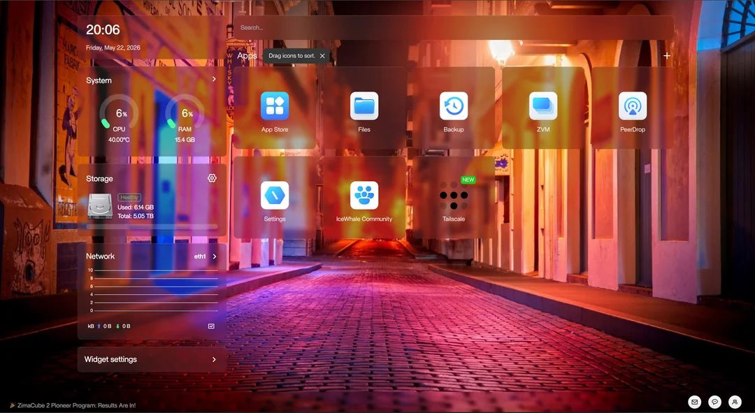 Can Split DNS Fix a Self-Hosted App That Fails Only Inside Your Home? - Zima Store Online