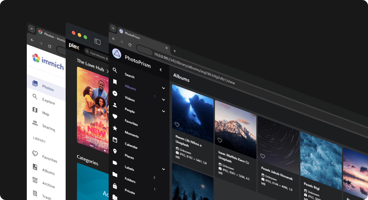 Can You Preserve Watched History During a Media Server Migration? - Zima Store Online
