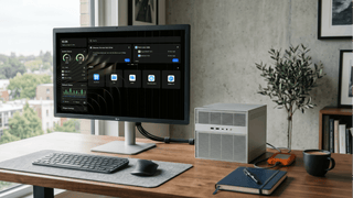 Can You Run Local AI on a Home NAS Without a Dedicated GPU?