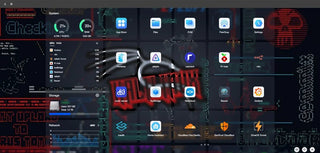 CasaOS App Store vs Portainer Stacks for Custom Docker Deployments