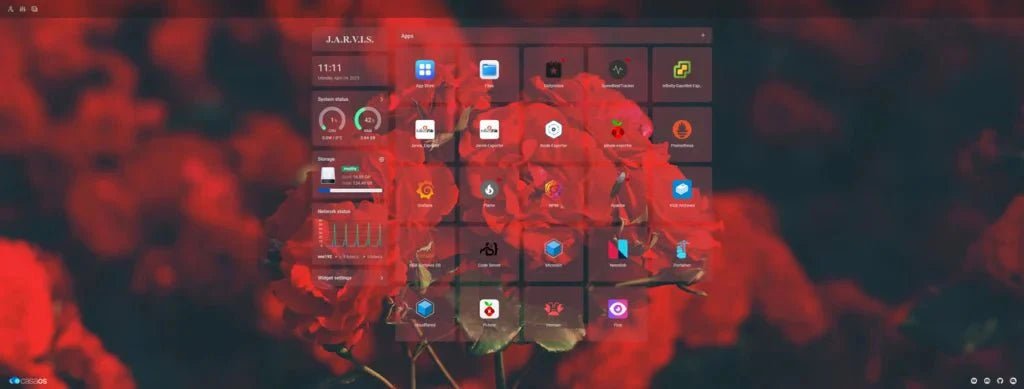 CasaOS Docker Guide: How a GUI App Store Makes Self-Hosted Apps Easier - Zima Store Online