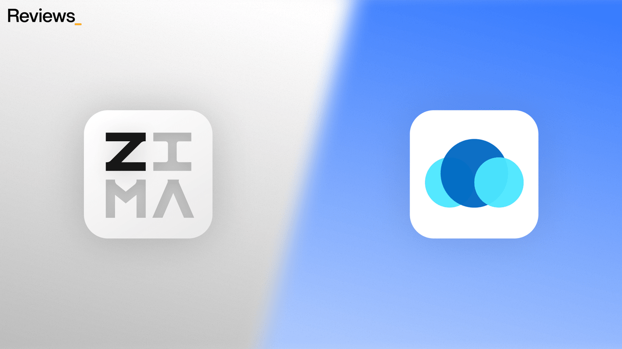 CasaOS vs ZimaOS: Which OS is Right for Your NAS? - Zima Store Online