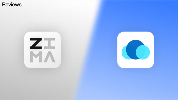 CasaOS vs ZimaOS: Which OS is Right for Your NAS?