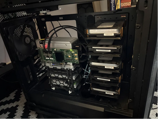 Why Single-Board Computers Offer More Freedom for DIY NAS Device Projects