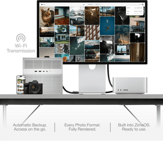 Cloud Photo Library vs Local Photo Library: Who Controls Your Originals, Metadata, and AI?