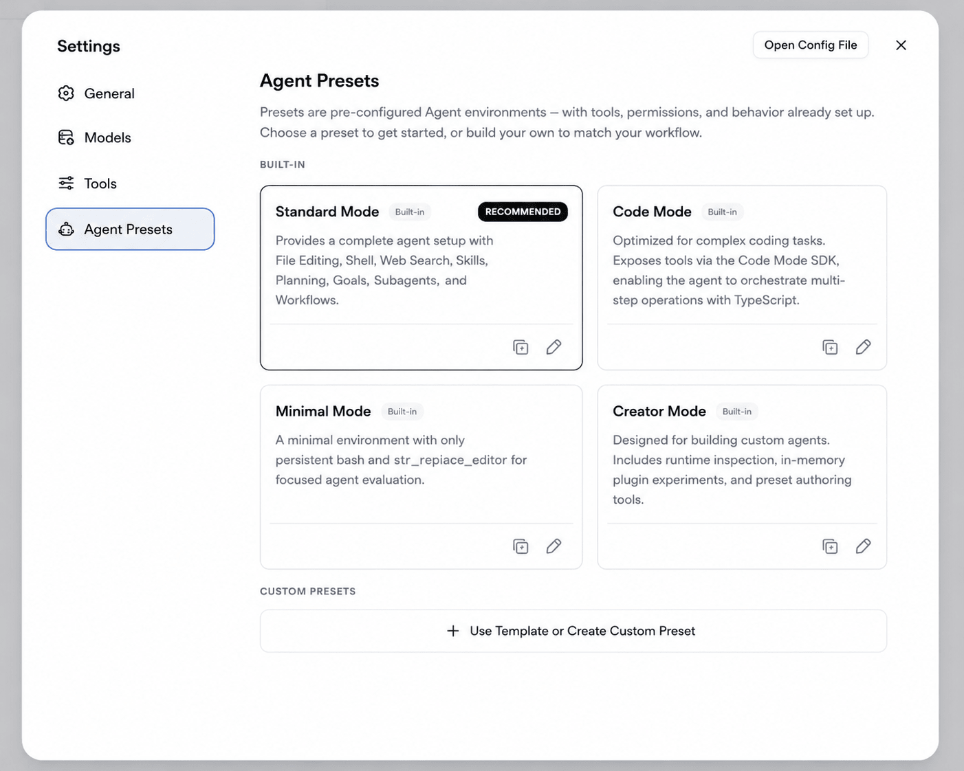 DeepSeek Harness Has 4 Modes: Standard, Code, Minimal, and Creator Explained - Zima Store Online