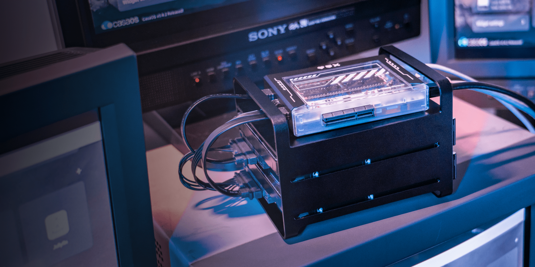 DIY NAS vs Prebuilt NAS: Which Costs Less Over Time? - Zima Store Online