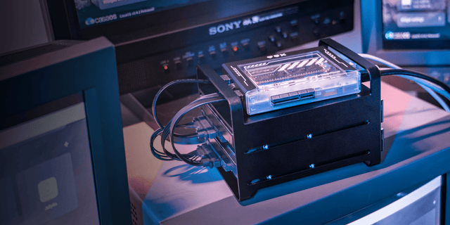 Energy-Efficient Computing: How to Replace Power-Hungry Legacy Systems in Your Homelab