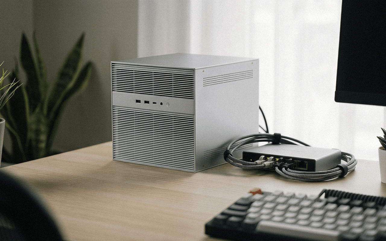 Expanding Your NAS Storage With RAID Setup and Backup Strategies - Zima Store Online