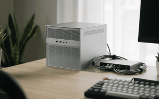 Expandir o Seu Armazenamento NAS com Configuração RAID e Estratégias de Backup