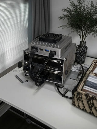 SSD Cache vs 10GbE for Metadata-Heavy NAS Workloads: Which Upgrade Should Come First?