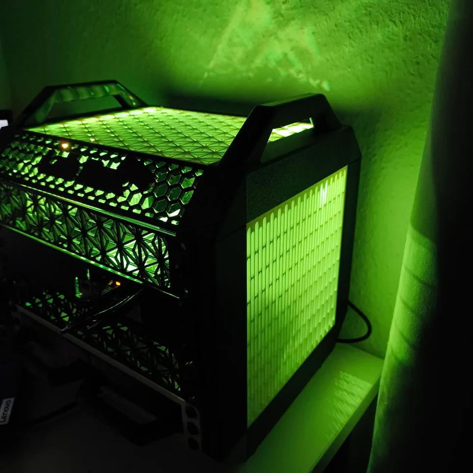 From Desk to Remote Backup: My ZimaBoard 2 DIY NAS Building Story - Zima Store Online