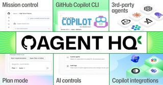GitHub Universe 2026: Czego potrzebują agenci AI do programowania poza lepszymi modelami