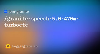 Granite Speech 5.0 vs Cloud Transcription: Privacy, Hardware, and Accuracy Compared
