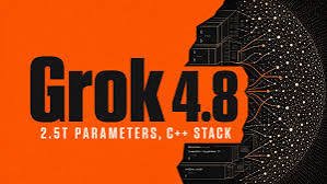 Grok 4.8 Is a 2.5T Model — But the New C++ Stack Is the Bigger Story - Zima Store Online