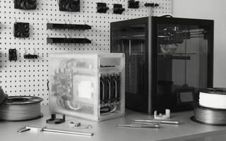 Personalizza l'hardware del tuo server NAS: la guida definitiva alla stampa 3D e al modding