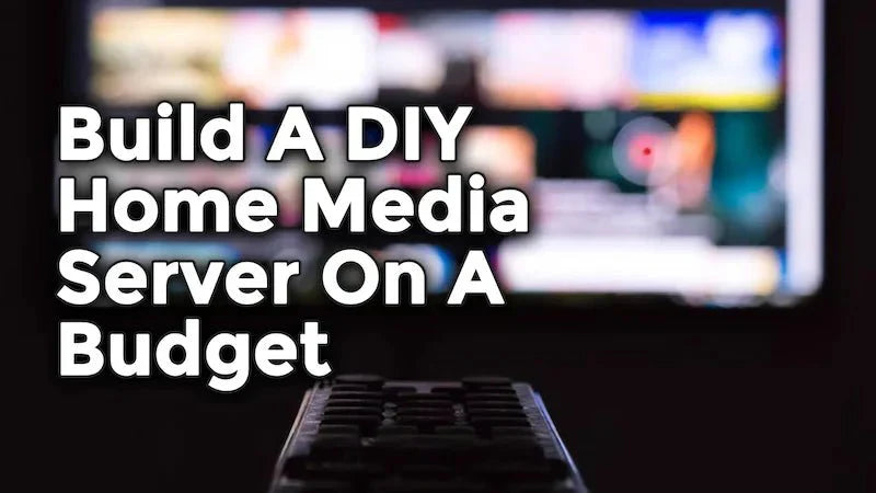 Home Media Server Guide: Build the Ultimate Streaming Hub - Zima Store Online