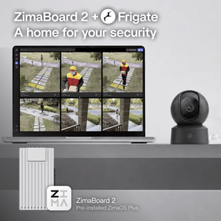 Home Server Buying Guide for Continuous Camera Recording and Smart Home Automations