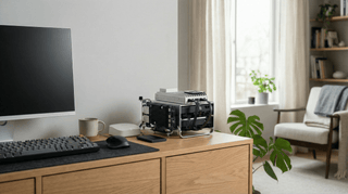Home Server Buying Guide for Rural Homes With Slow Uploads