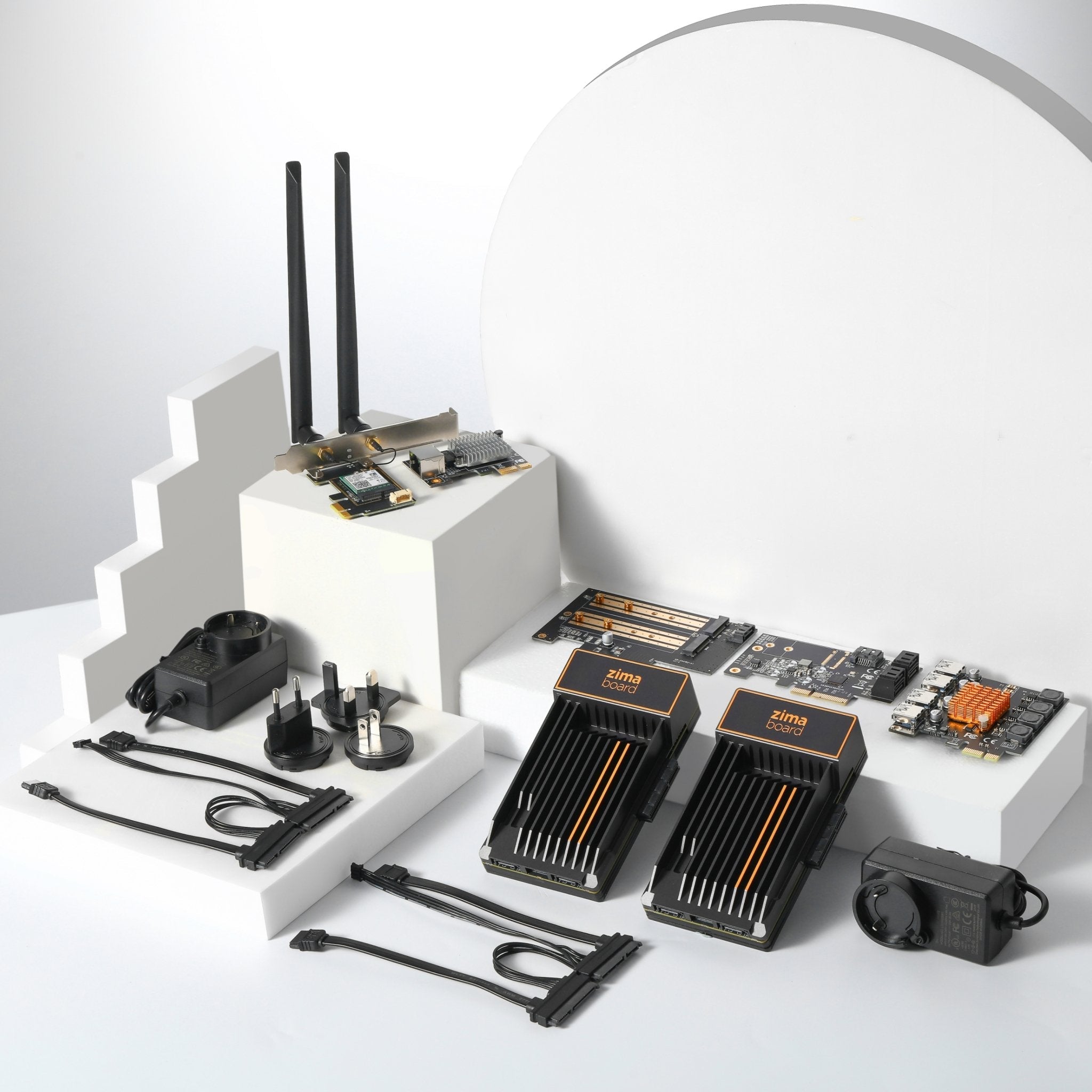 Home Server Buying Guide for Software Developers - Zima Store Online
