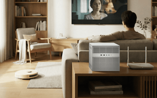 Homelab-Netzwerksouveränität: Aufbau einer professionellen Firewall zu Hause