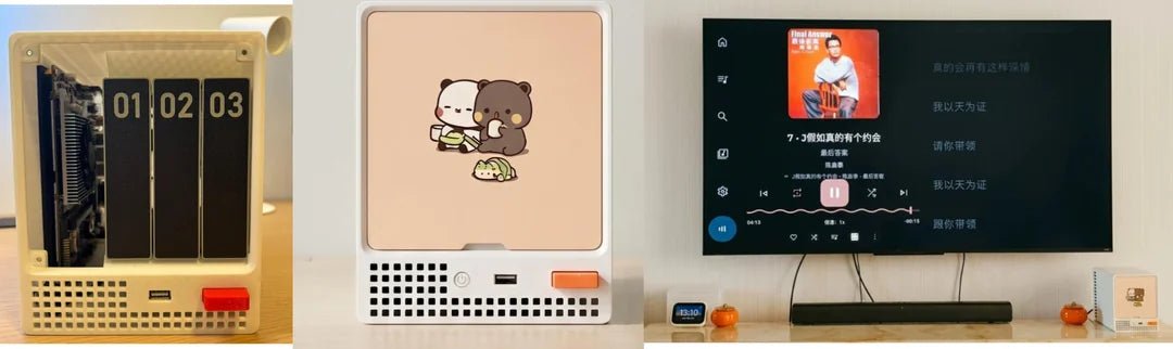 How a Small NAS Became a Family Archive With ZimaOS - Zima Store Online