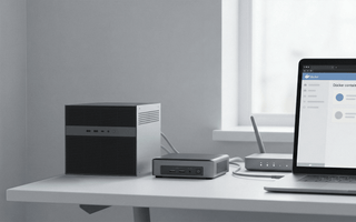 Local AI for Smart Homes: What Should Run on Home Assistant, NAS, or a Separate Server?