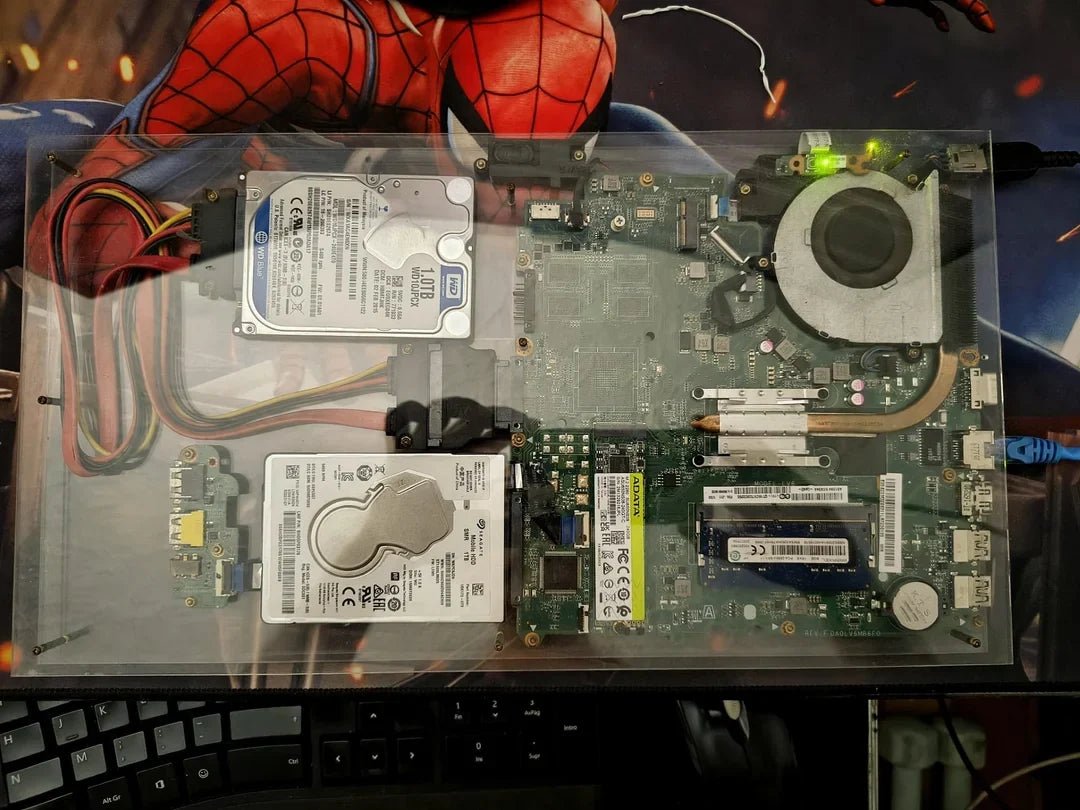 How Does a Bind Mount Change Container Security on a Home Server? - Zima Store Online