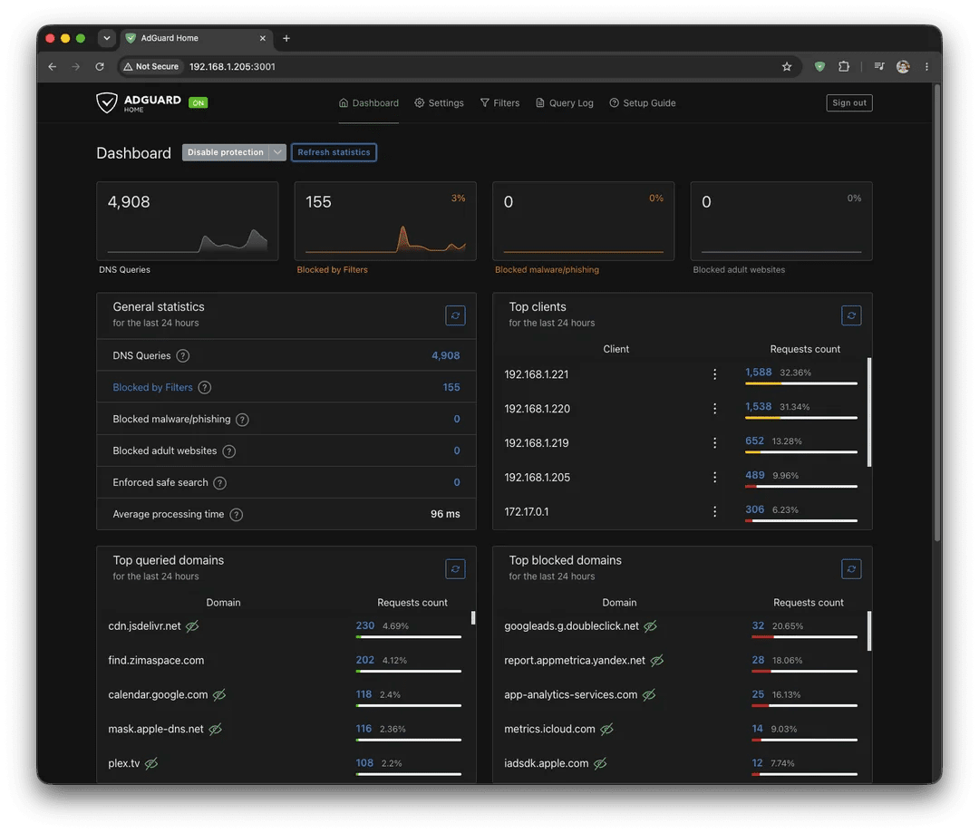 How Does a Reverse Proxy Handle TLS for Home Server Containers? - Zima Store Online