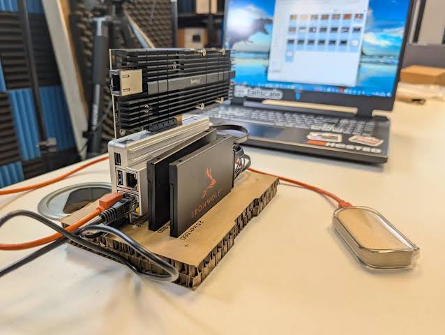 How Does Color Depth Multiply Creator NAS Storage and Bandwidth? - Zima Store Online