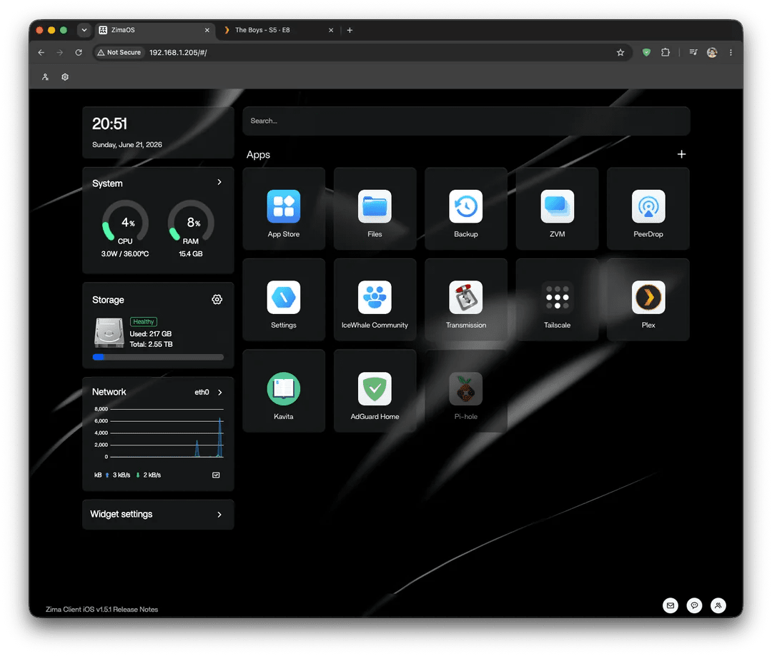 How Does Least Privilege Limit Damage Across Home Server Apps? - Zima Store Online