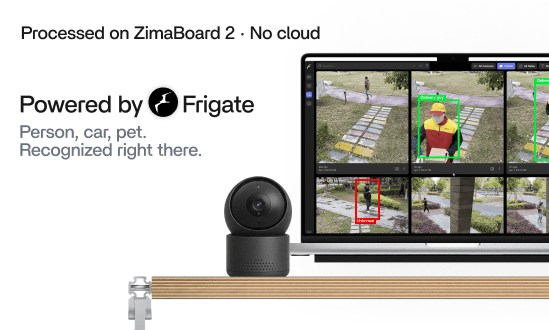 How Does PoE Budget Affect a Home NVR Camera Network? - Zima Store Online