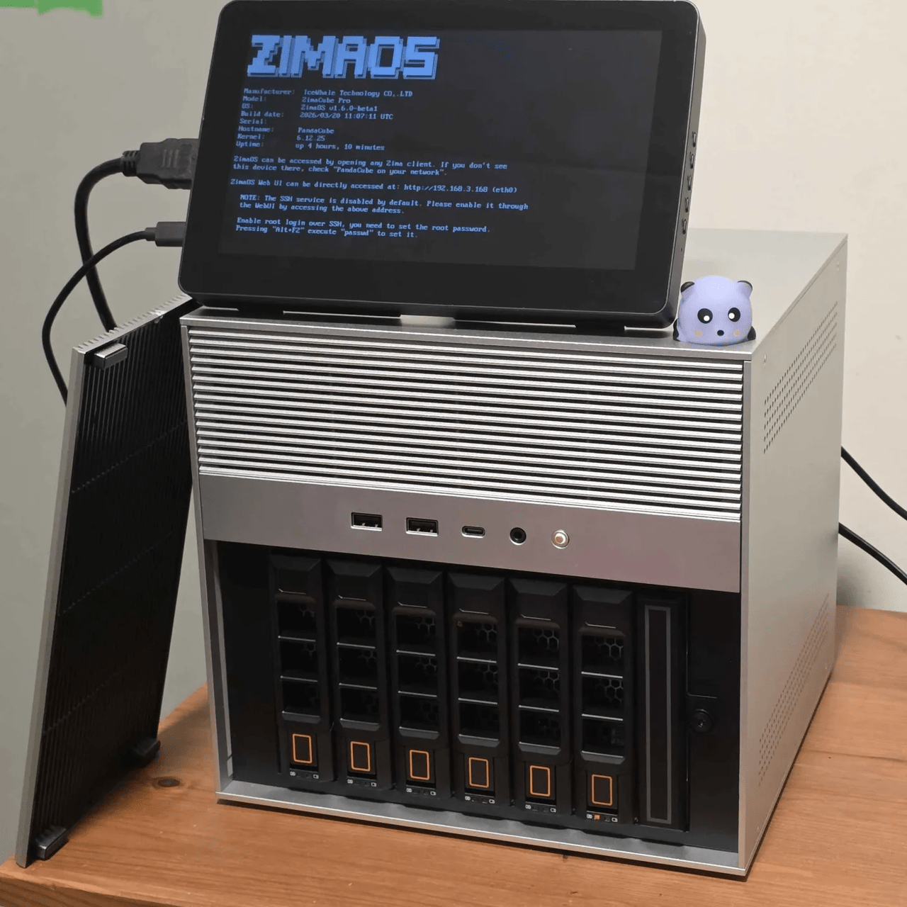 How Does Speculative Decoding Speed Up a Home AI Server? - Zima Store Online