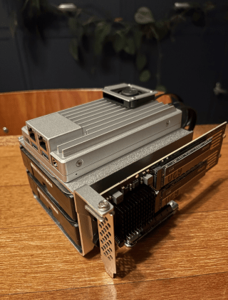 How Drive Vibration Affects Dense Home NAS Enclosures? - Zima Store Online