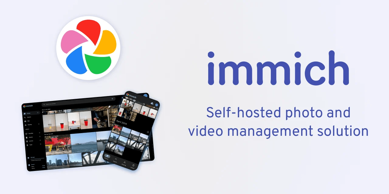 How I Migrated 14000 Photos to the ZimaCube 2 With Zero Data Loss — An Immich Migration Guide - Zima Store Online