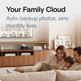 How Much Power Does a NAS Use When It Runs 24/7? - Zima Store Online