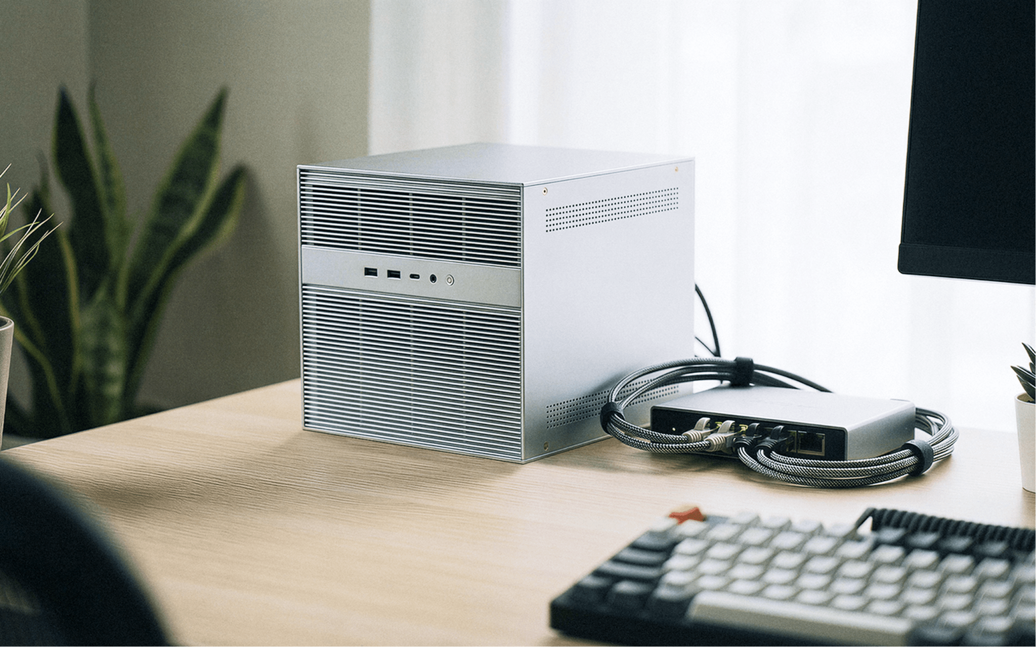 How to Access Your Home NAS Remotely Without Exposing Everything - Zima Store Online