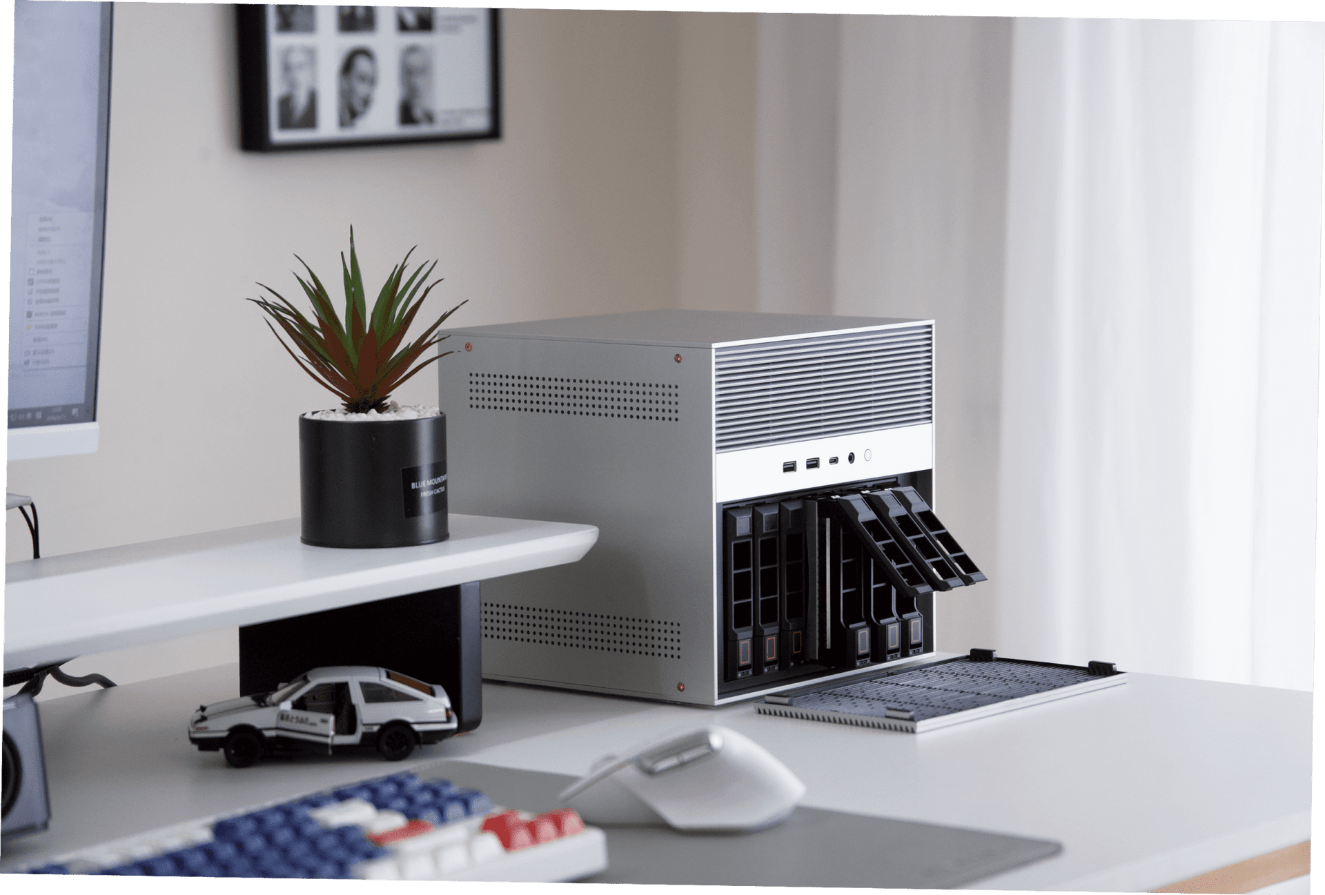 How to Automatically Sort Files at Home Without Cloud Uploads – Zima ...