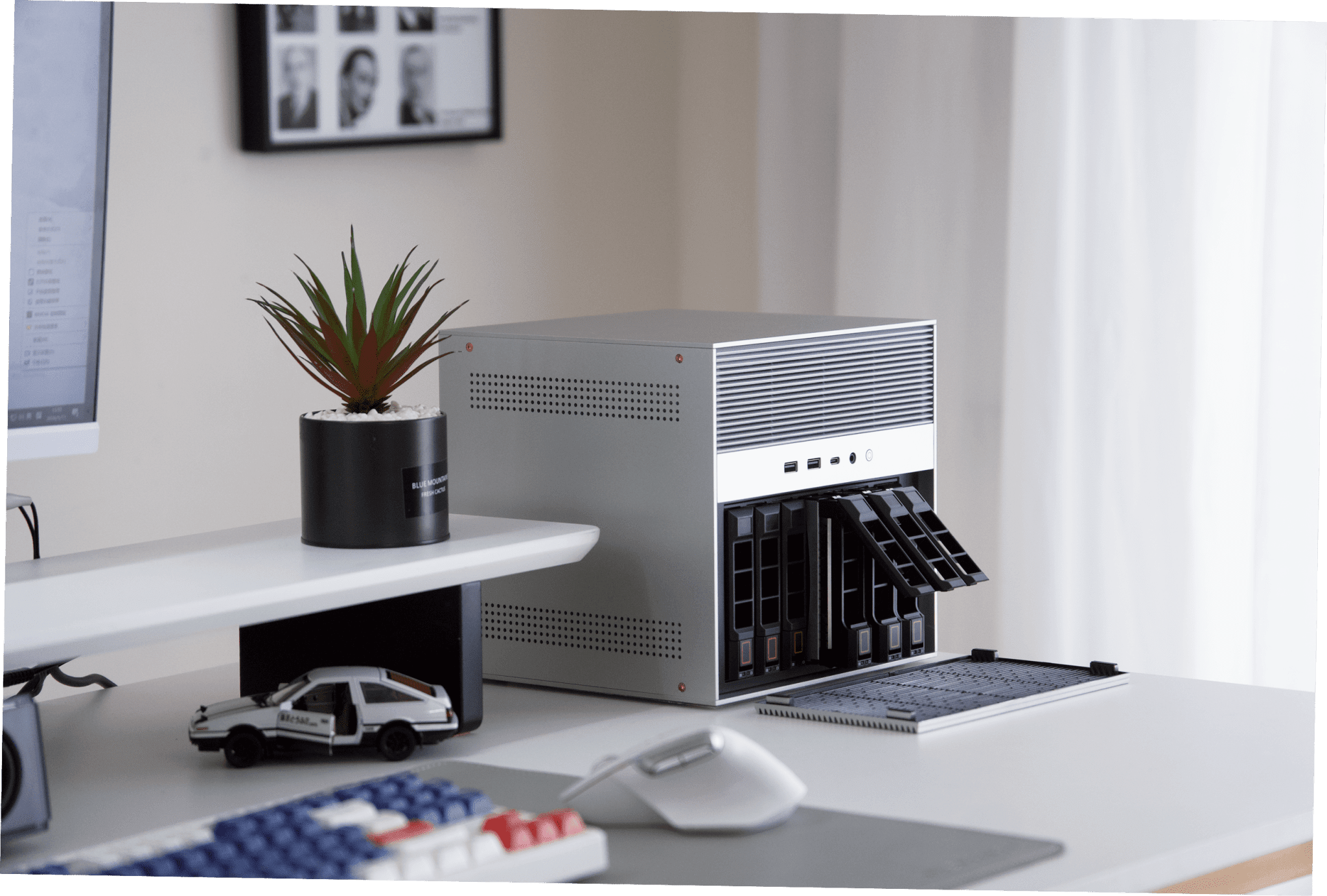 How to Automatically Sort Files at Home Without Uploading Them to the Cloud - Zima Store Online