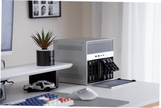 How to Automatically Sort Files at Home Without Uploading Them to the Cloud