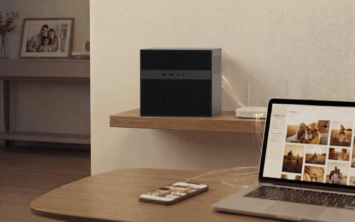 Hur du bygger och sätter upp din egen hemserver