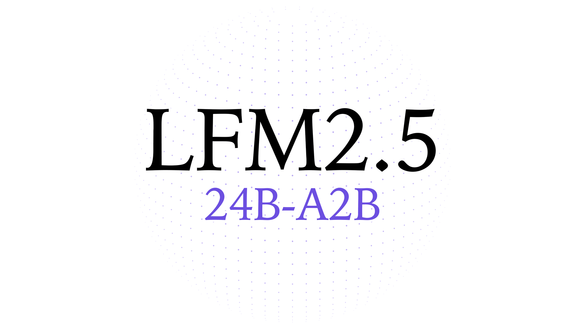 How to Check Memory and Runtime Requirements Before Running LFM2.5-24B-A2B - Zima Store Online
