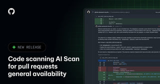 How to Enable GitHub AI Scan for Your Self-Hosted App Repository